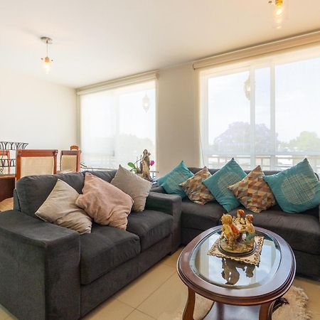 מקסיקו סיטי Departamento Completo Coyoacan מראה חיצוני תמונה