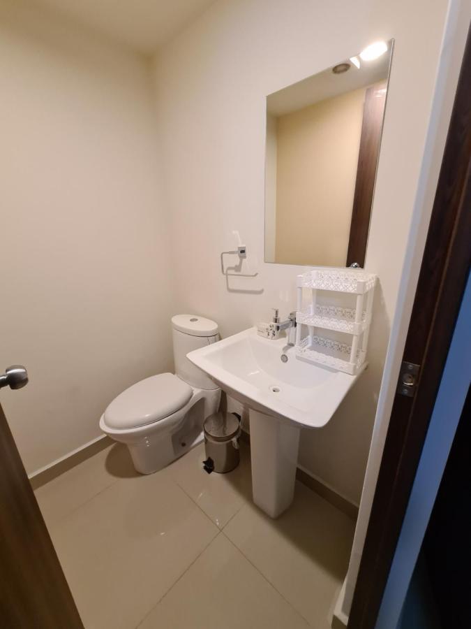 מקסיקו סיטי Departamento Completo Coyoacan מראה חיצוני תמונה