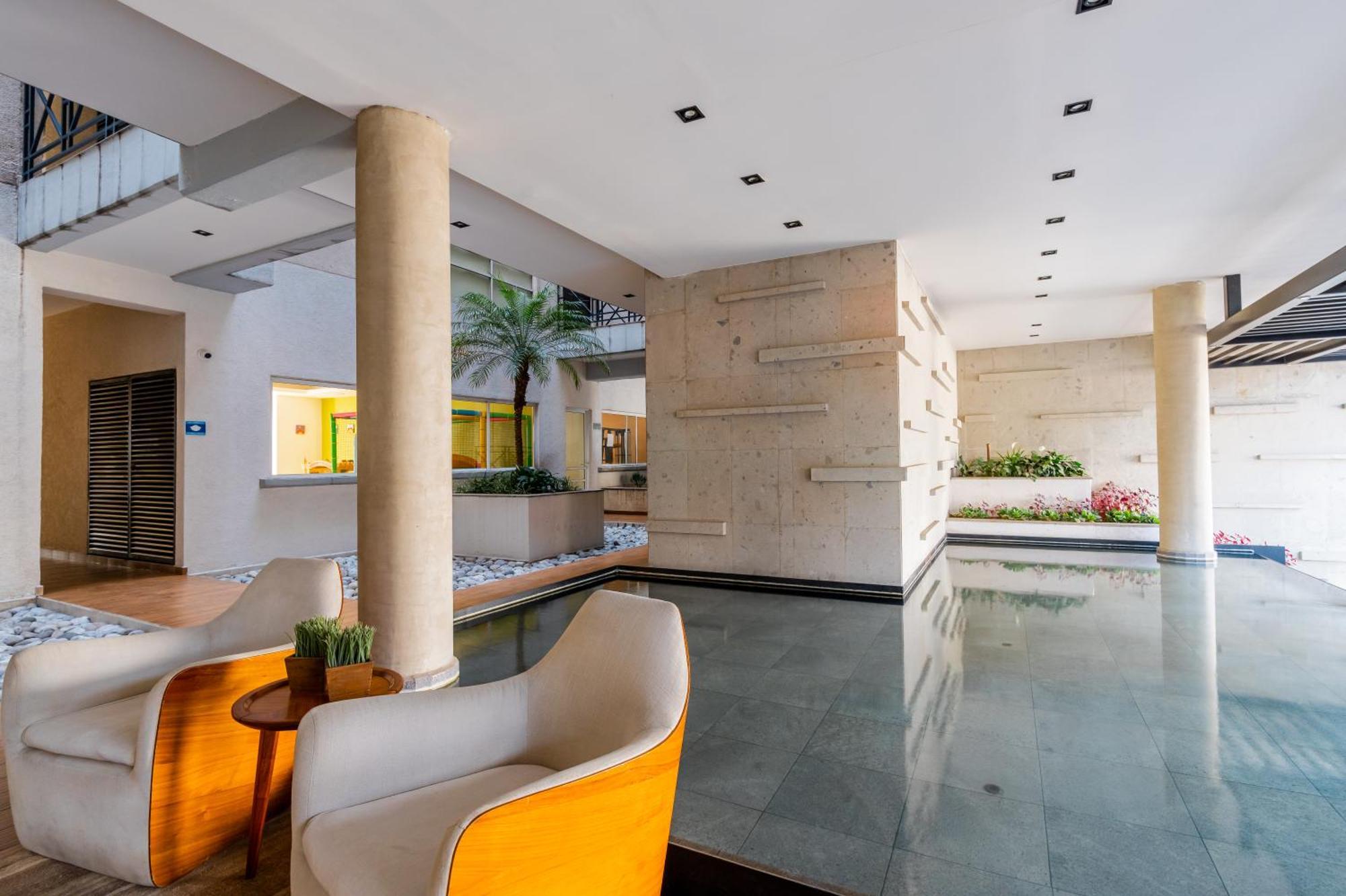 מקסיקו סיטי Departamento Completo Coyoacan מראה חיצוני תמונה