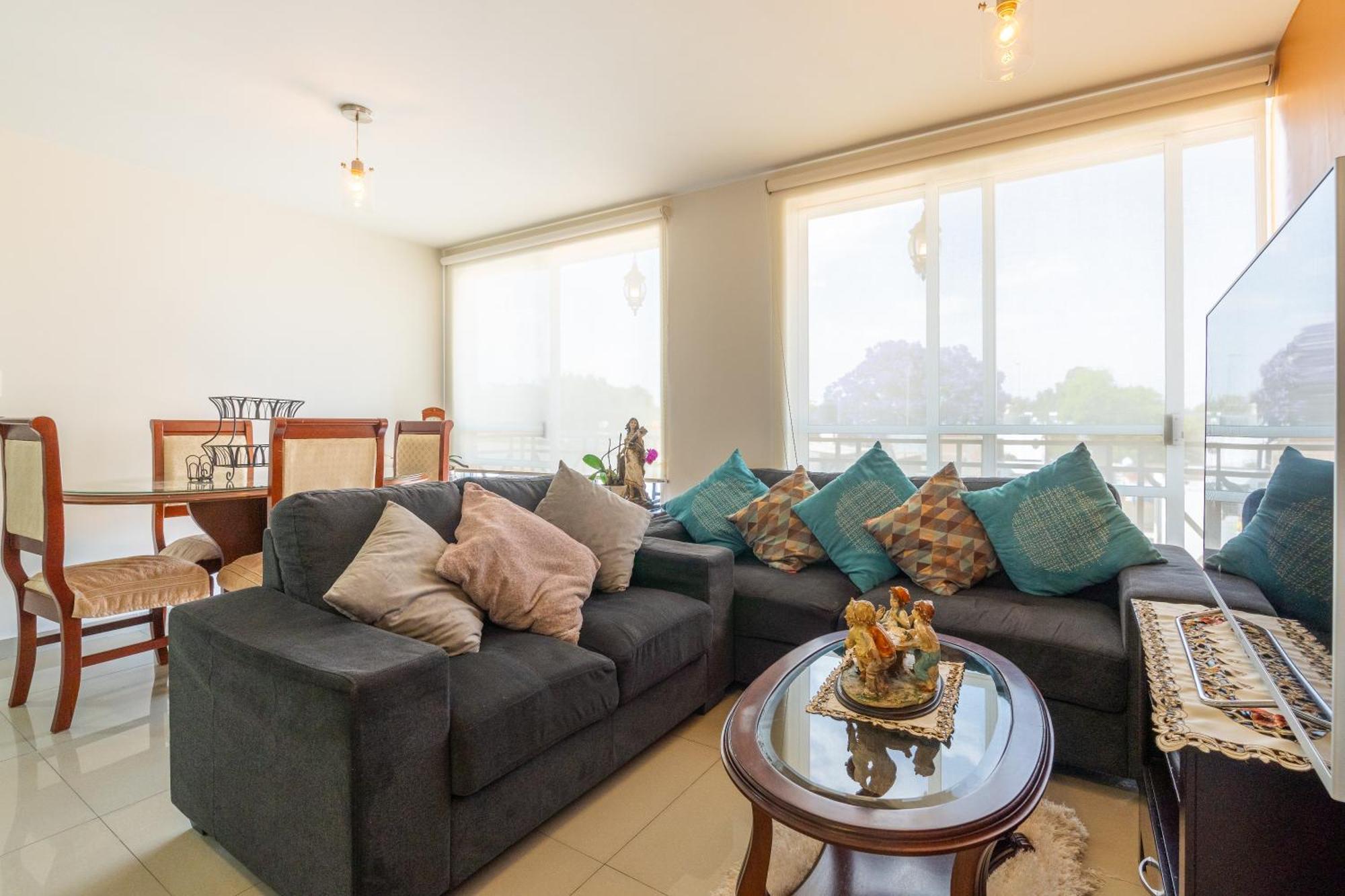 מקסיקו סיטי Departamento Completo Coyoacan מראה חיצוני תמונה