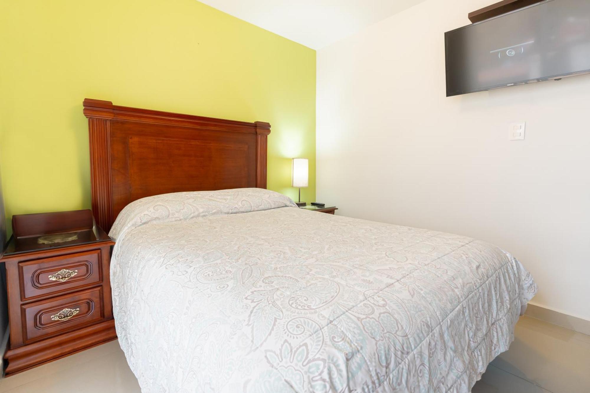 מקסיקו סיטי Departamento Completo Coyoacan מראה חיצוני תמונה