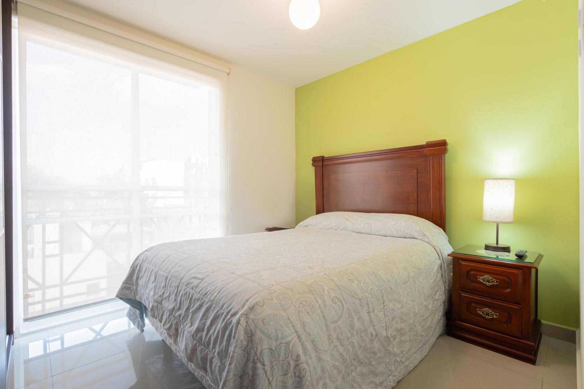 מקסיקו סיטי Departamento Completo Coyoacan מראה חיצוני תמונה