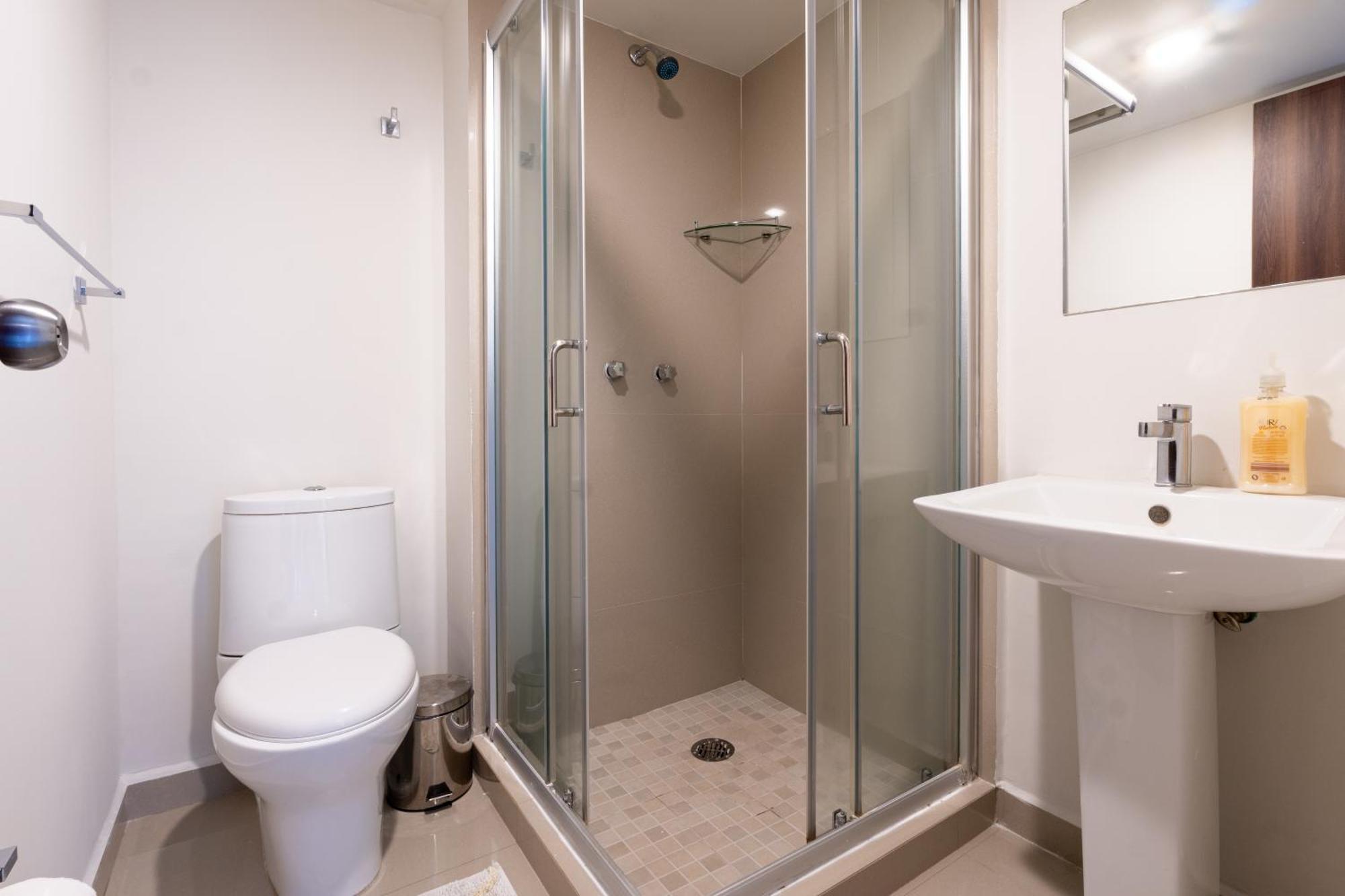 מקסיקו סיטי Departamento Completo Coyoacan מראה חיצוני תמונה