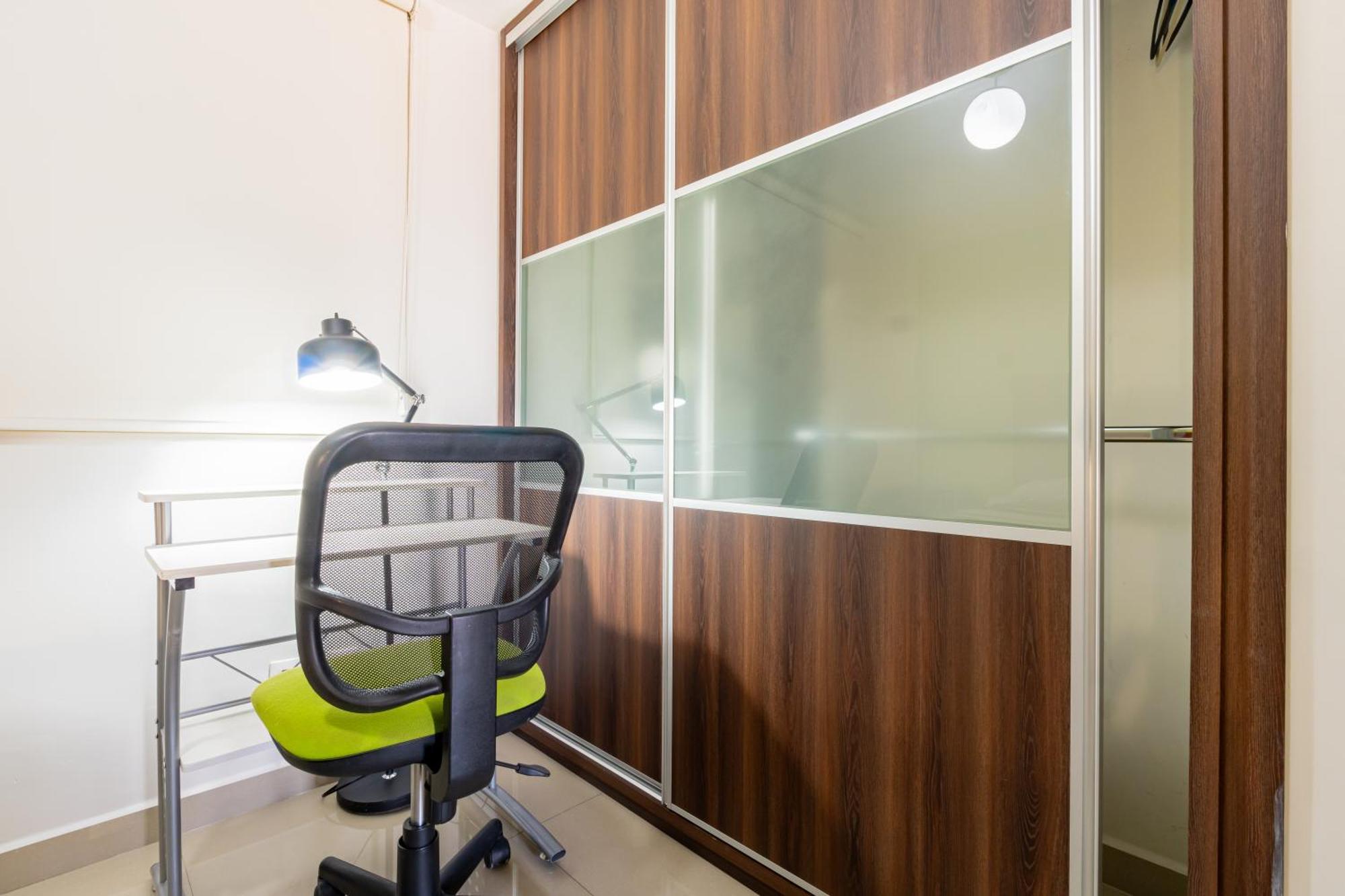 מקסיקו סיטי Departamento Completo Coyoacan מראה חיצוני תמונה