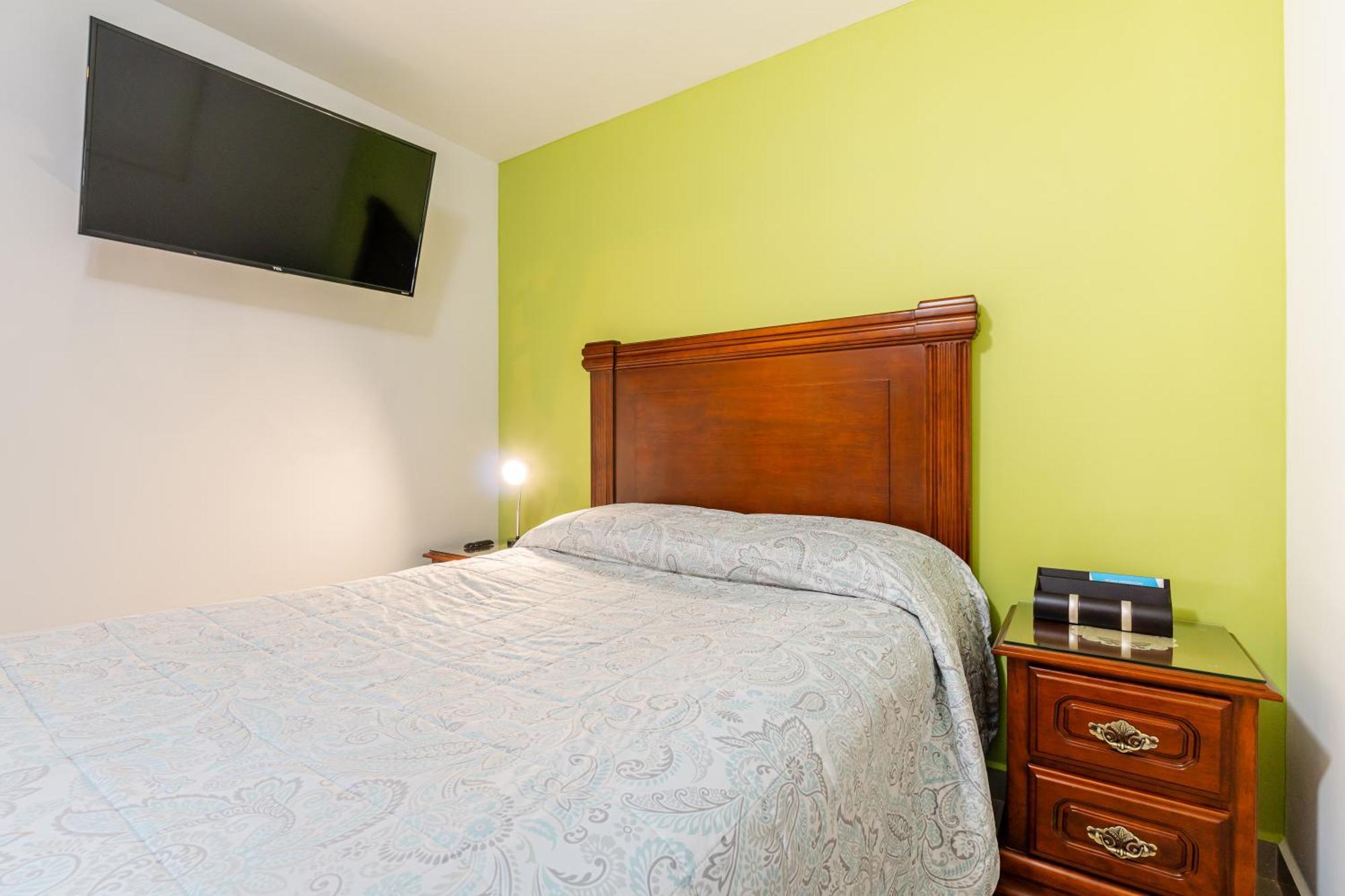 מקסיקו סיטי Departamento Completo Coyoacan מראה חיצוני תמונה